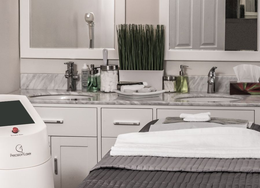 General Med Spa Service