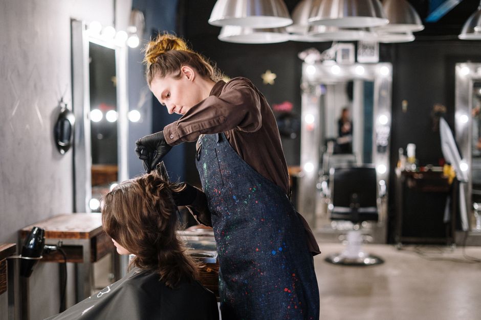 General Salon Service