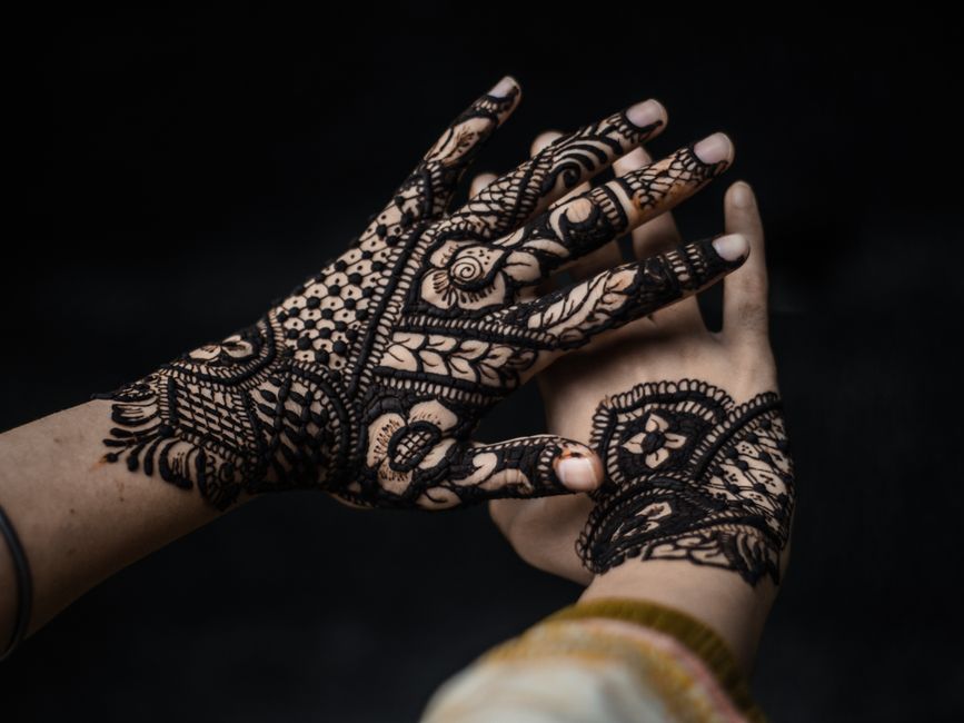 Henna