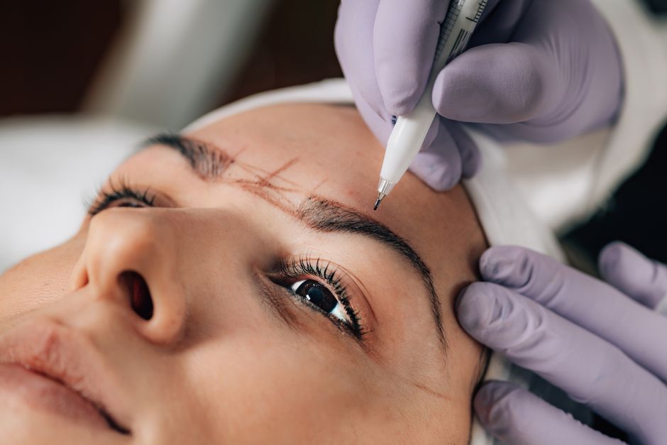 Microblading (Med Spa)